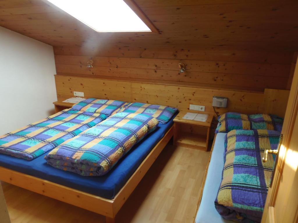 Schattaugut Eben Im Pongau Room photo